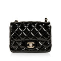 Chanel Classic Flap Bag - Mini Square