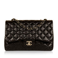 Chanel Classic Flap Bag - Jumbo - Single Flap