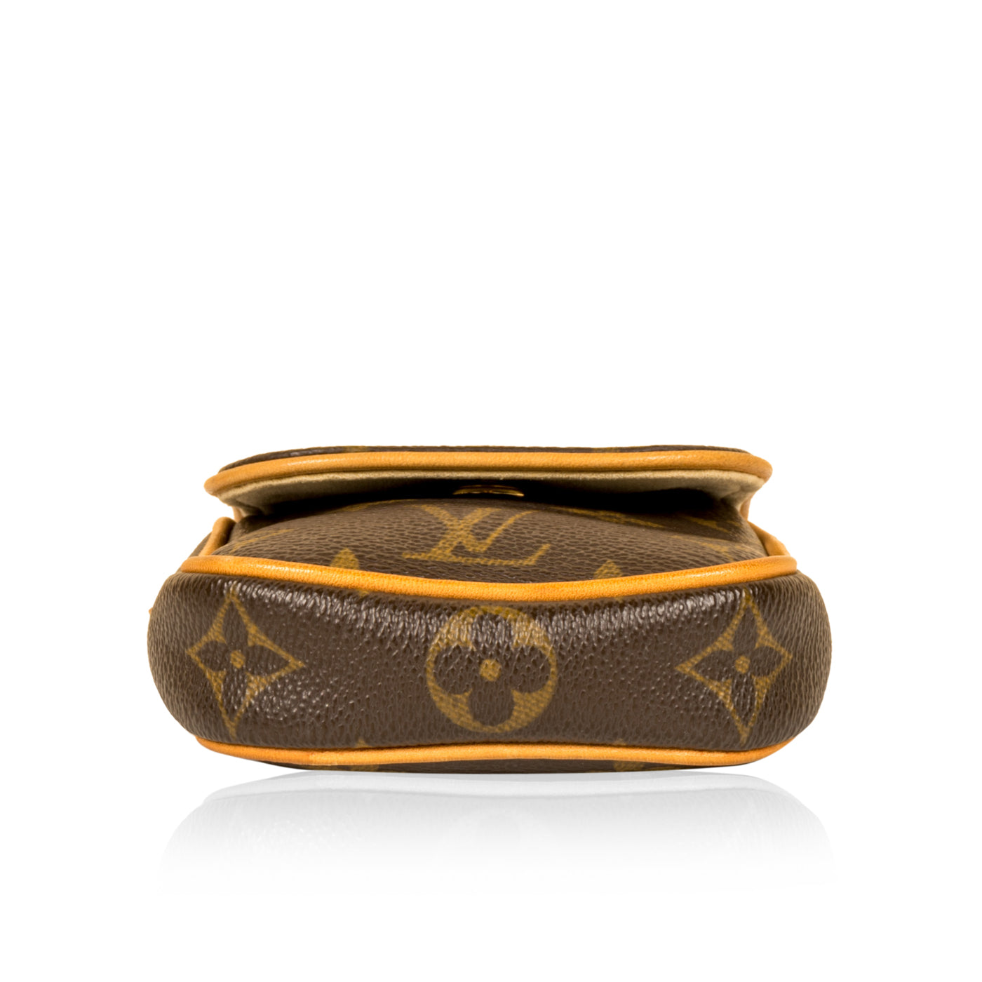 Louis Vuitton Cancun Crossbody - Monogram Canvas