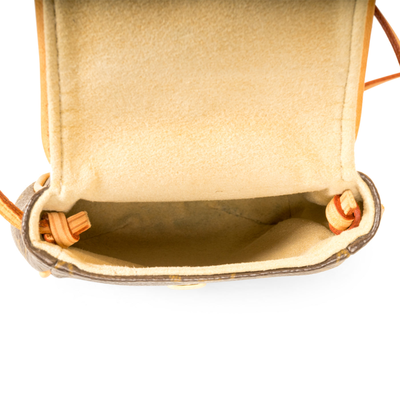 Louis Vuitton Cancun Crossbody - Monogram Canvas