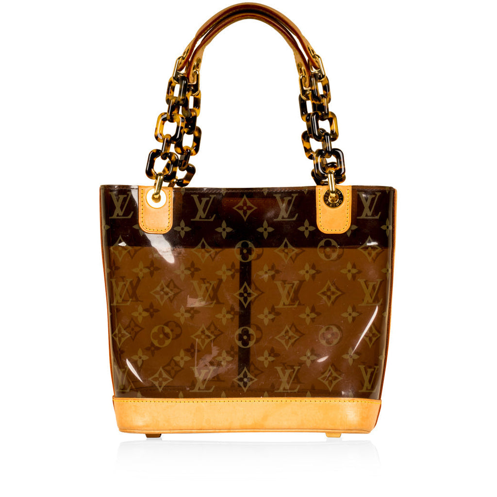 Louis Vuitton Cabas Ambre PM