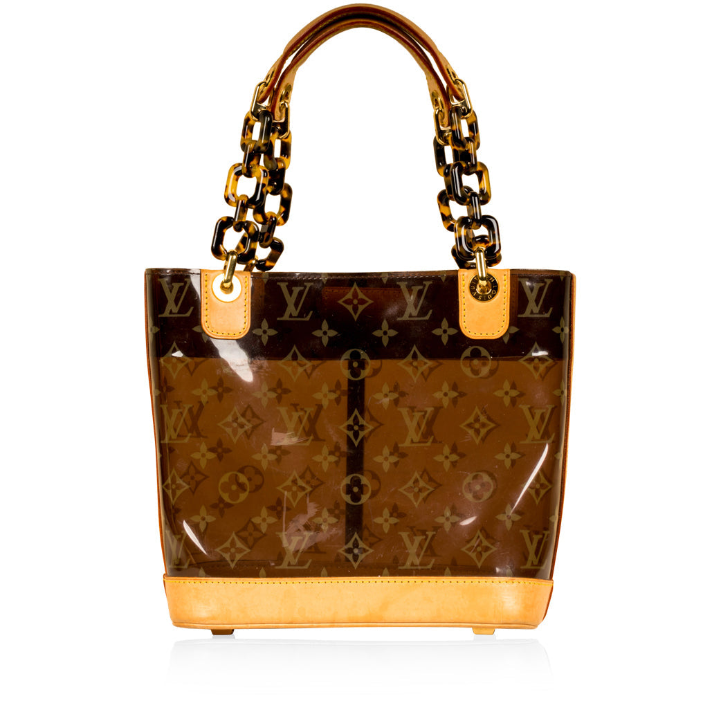 Louis Vuitton Cabas Ambre PM