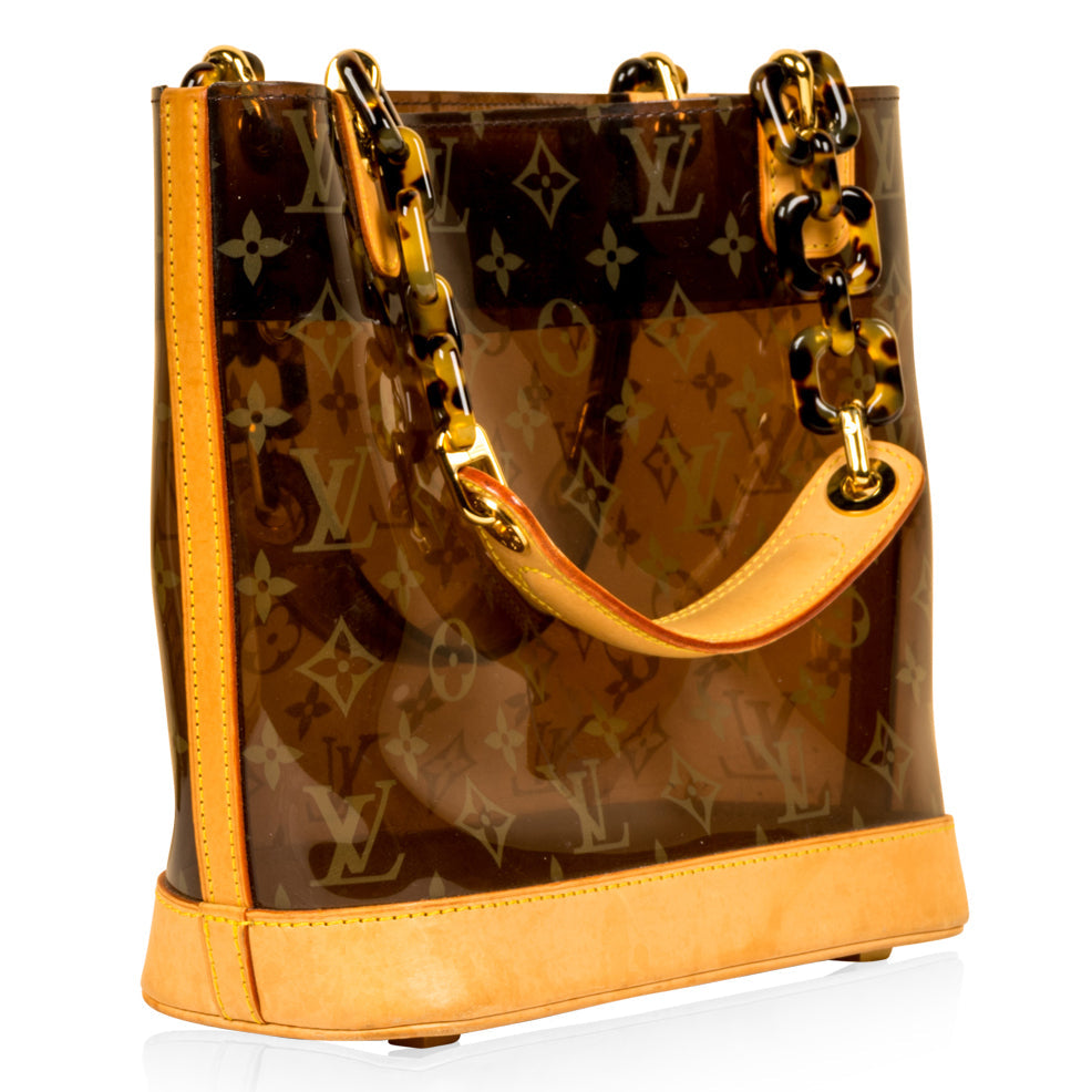 Louis Vuitton Cabas Ambre PM