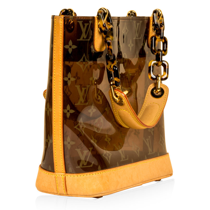 Louis Vuitton Cabas Ambre PM