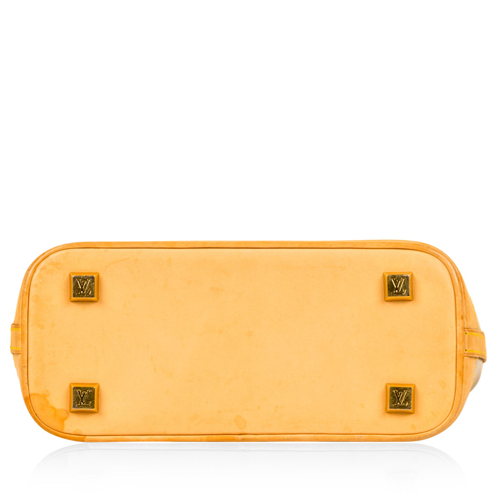 Louis Vuitton Cabas Ambre PM