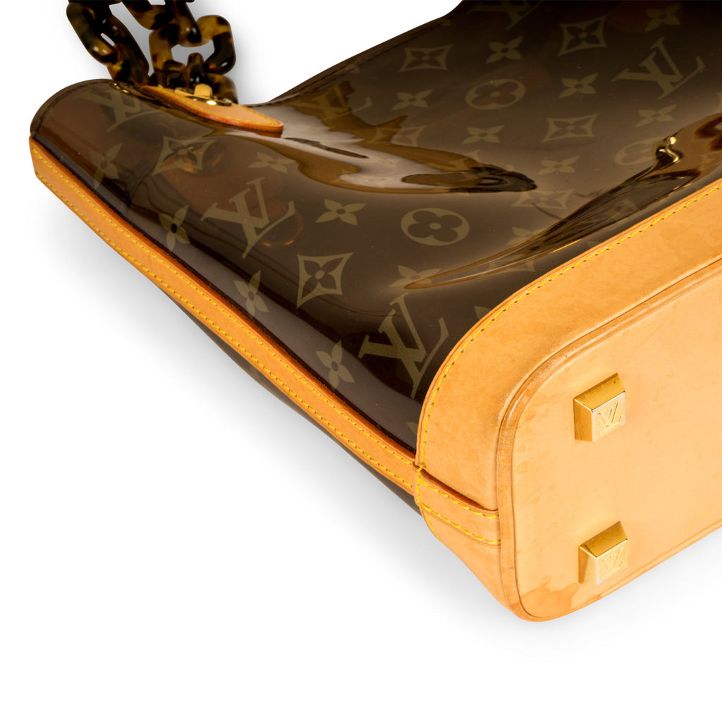 Louis Vuitton Cabas Ambre PM