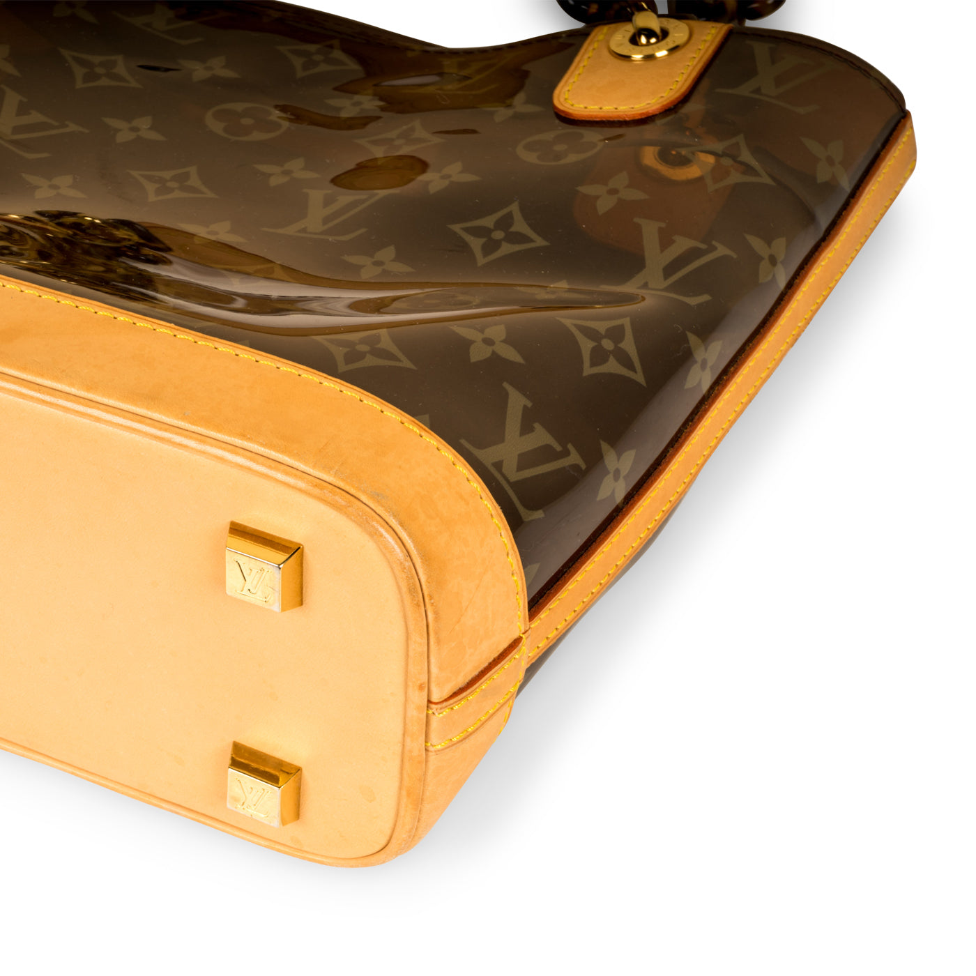 Louis Vuitton Cabas Ambre PM