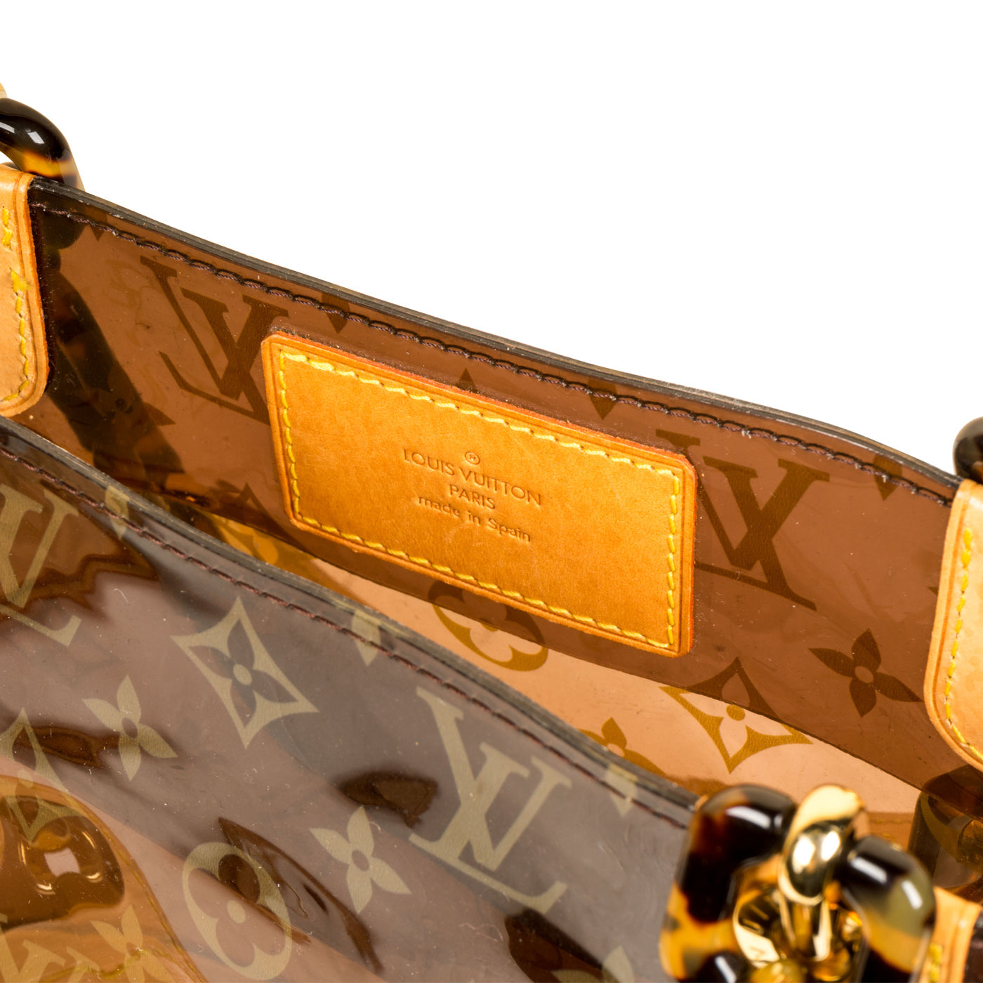 Louis Vuitton Cabas Ambre PM