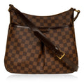 Louis Vuitton Bloomsbury - Damier Ebene