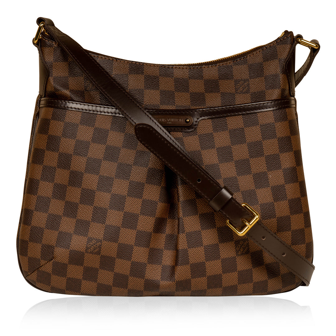Louis Vuitton Bloomsbury - Damier Ebene