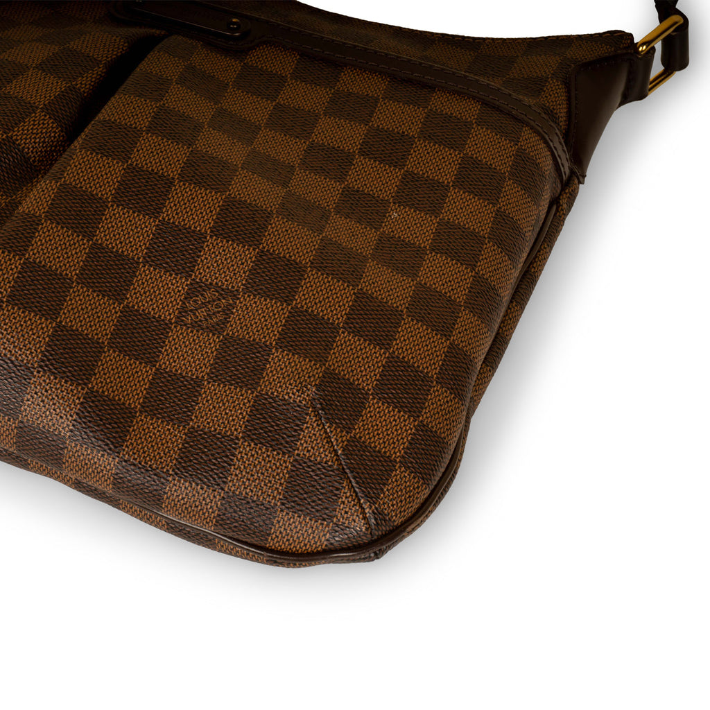 Louis Vuitton Bloomsbury - Damier Ebene