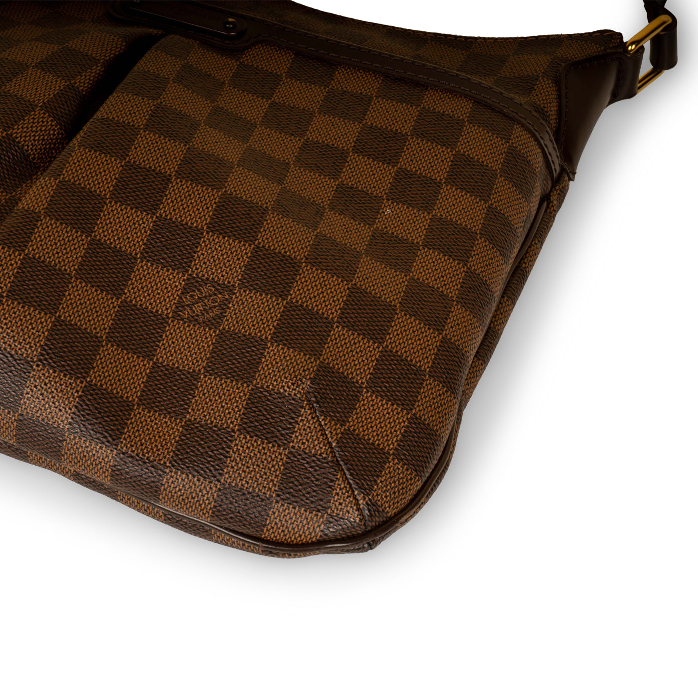Louis Vuitton Bloomsbury - Damier Ebene
