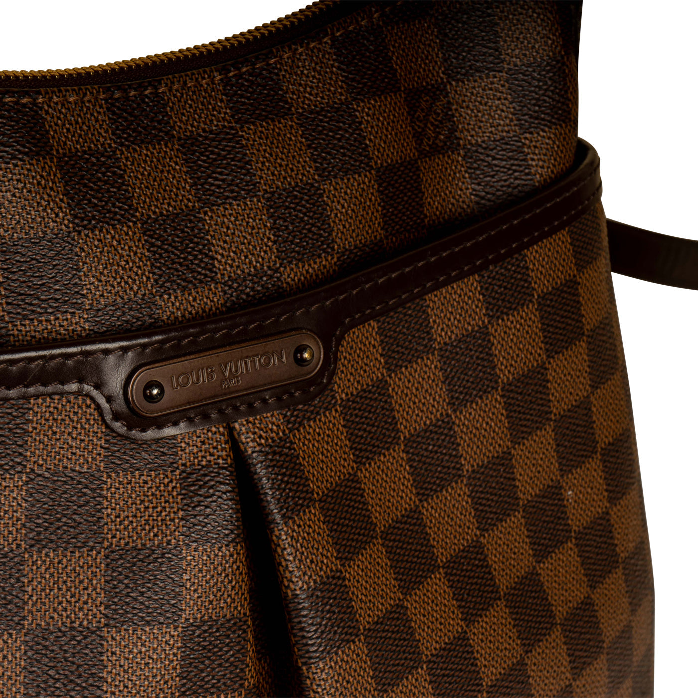 Louis Vuitton Bloomsbury - Damier Ebene