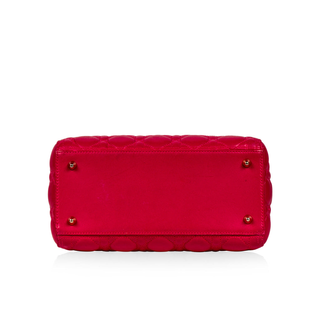 Christian Dior Lady Dior Medium
