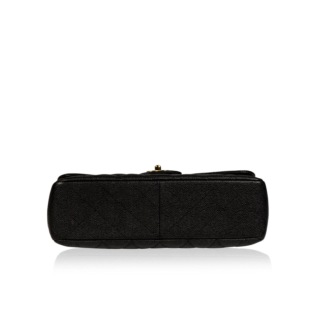 Chanel Classic Flap Bag Jumbo
