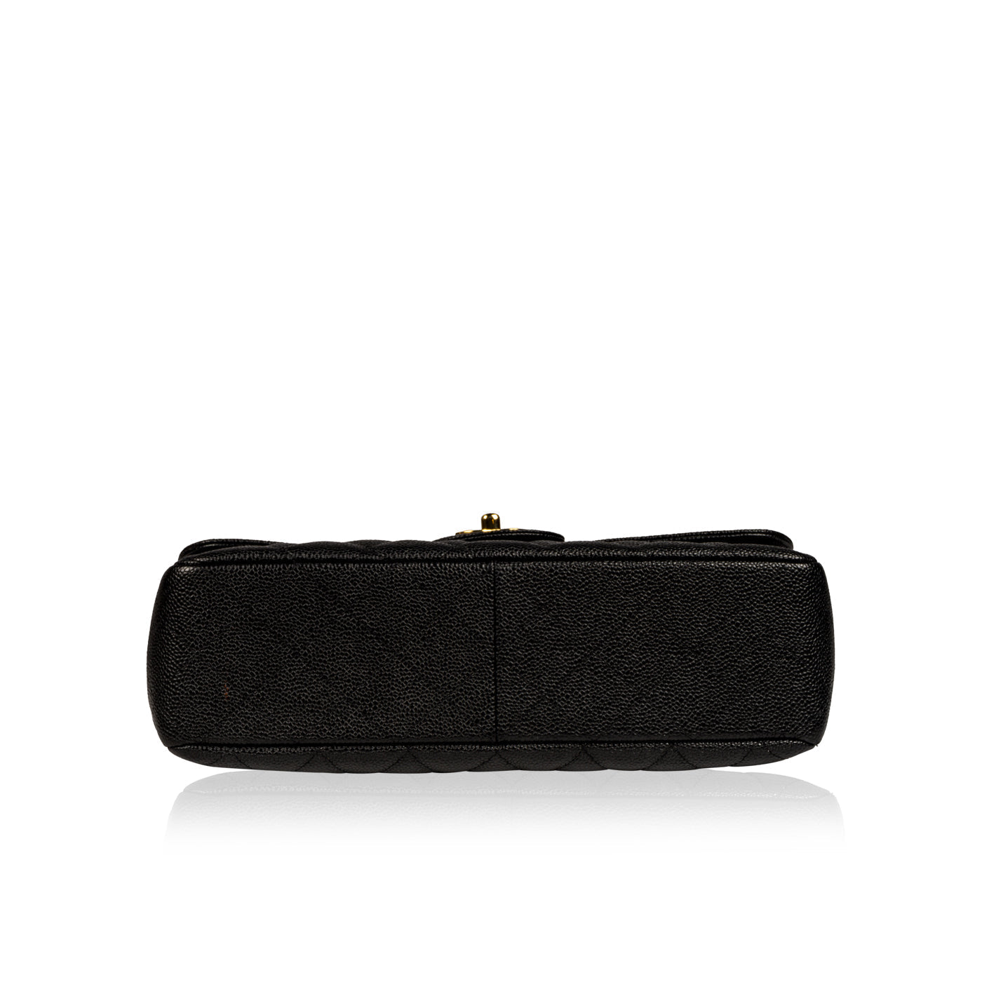 Chanel Classic Flap Bag Jumbo