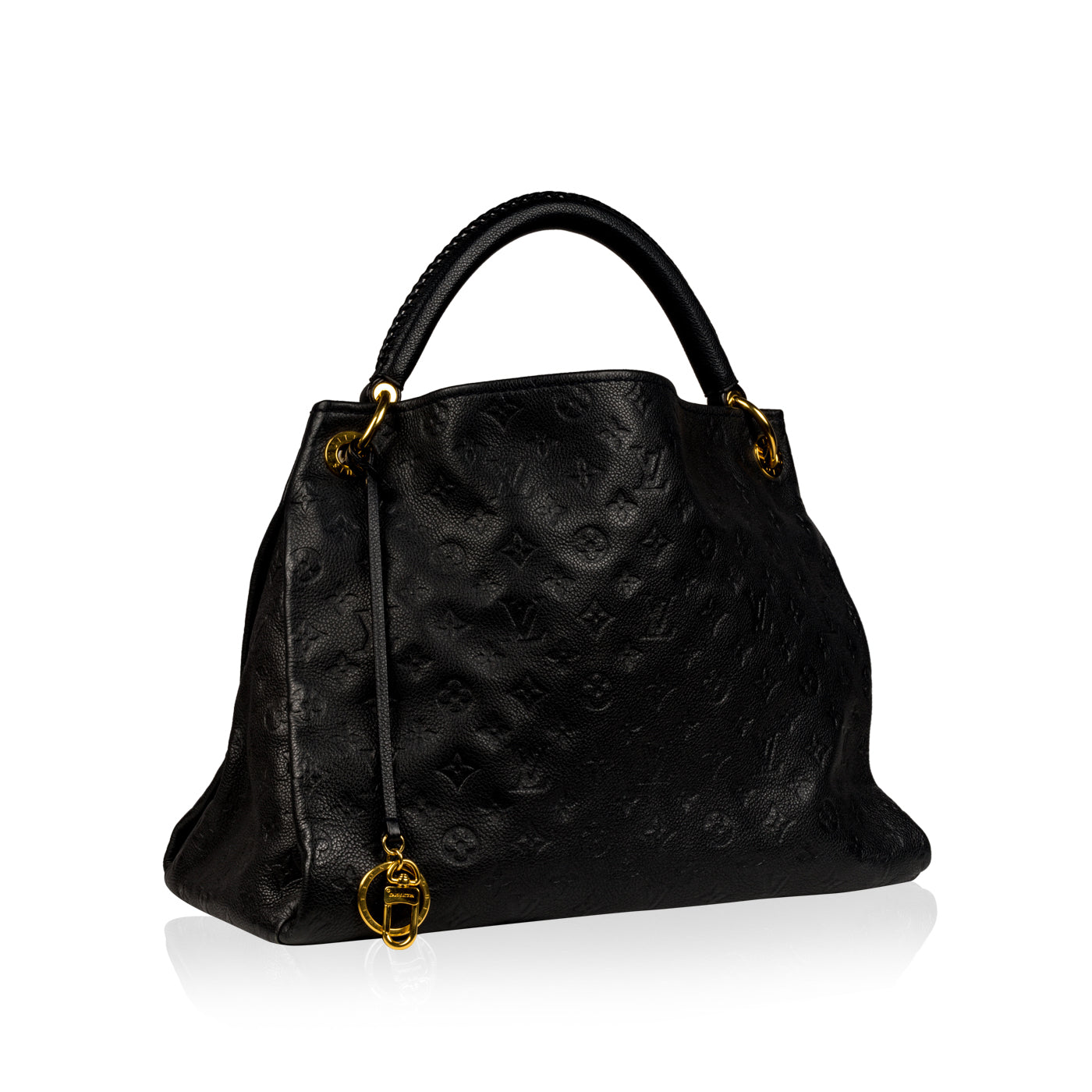 Louis Vuitton Artsy MM - Empreinte