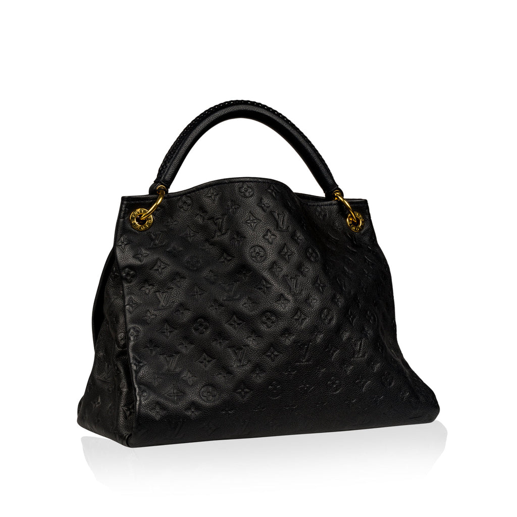 Louis Vuitton Artsy MM - Empreinte