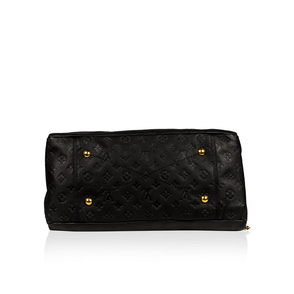 Louis Vuitton Artsy MM - Empreinte