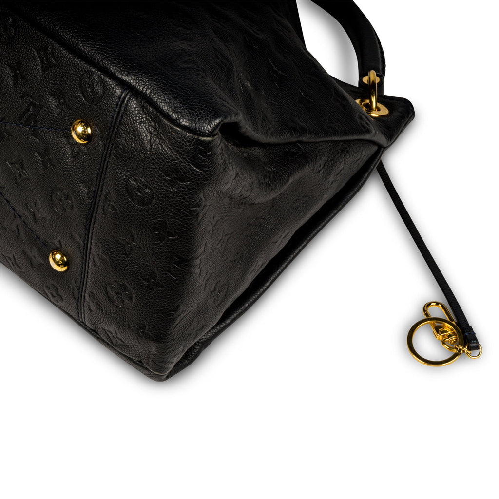 Louis Vuitton Artsy MM - Empreinte