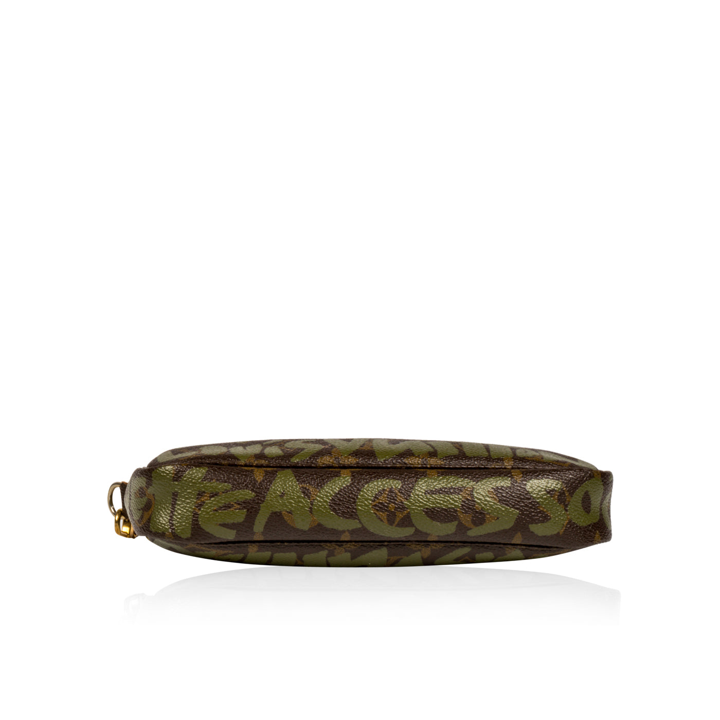 Louis Vuitton Graffiti Pochette
