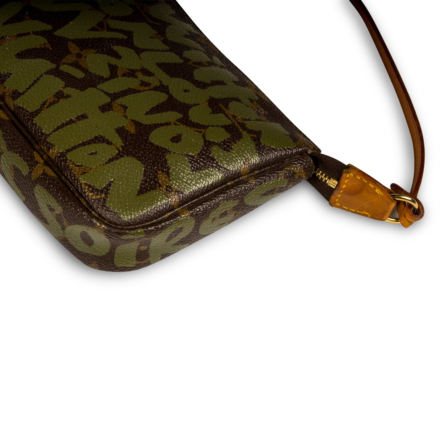 Louis Vuitton Graffiti Pochette