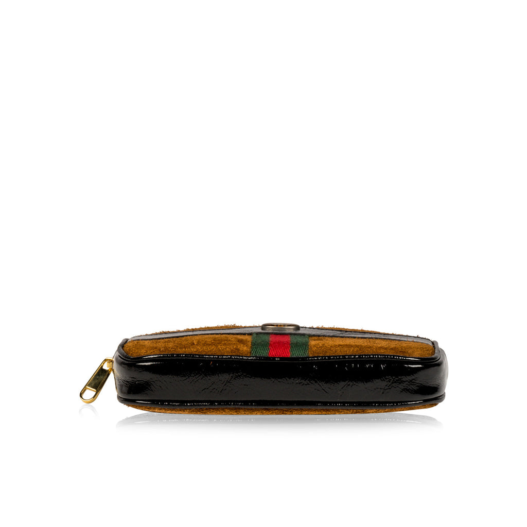 Mini Ophidia Belt Bag