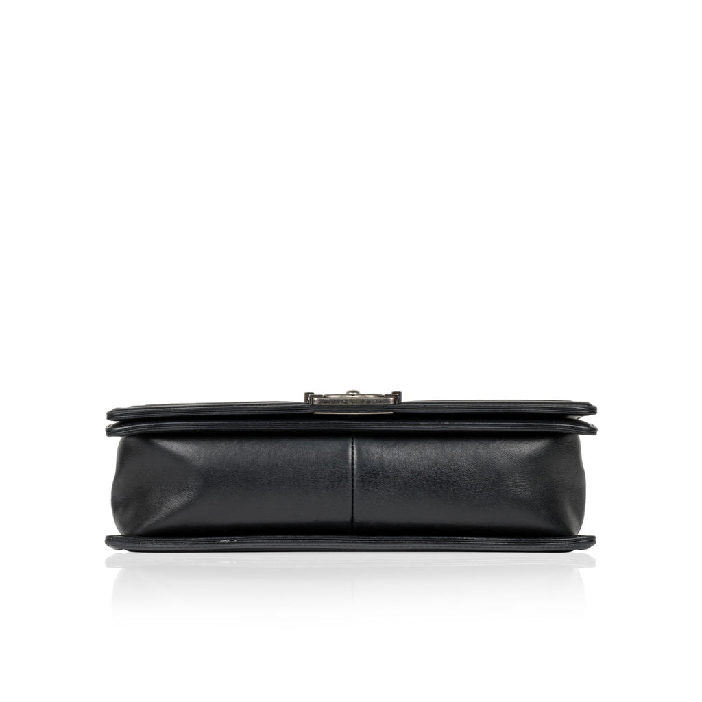 Chanel New Medium Boy Bag