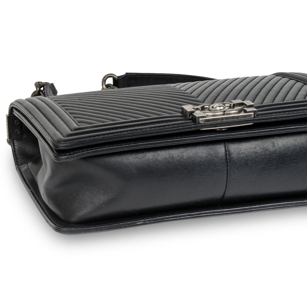 Chanel New Medium Boy Bag
