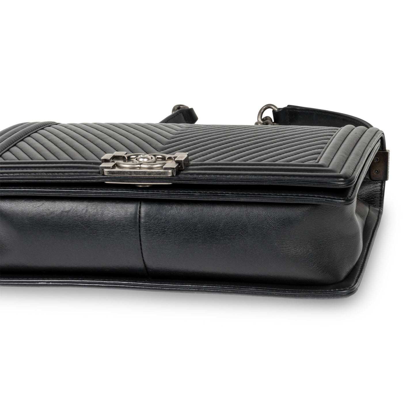 Chanel New Medium Boy Bag