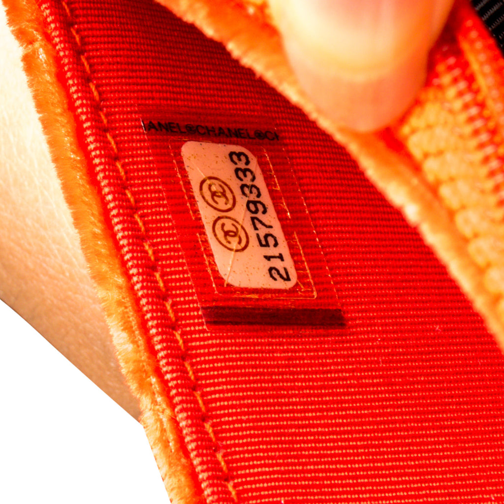 Wallet on Chain Velvet