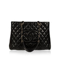 Grand Shopping Tote - GST - SHW