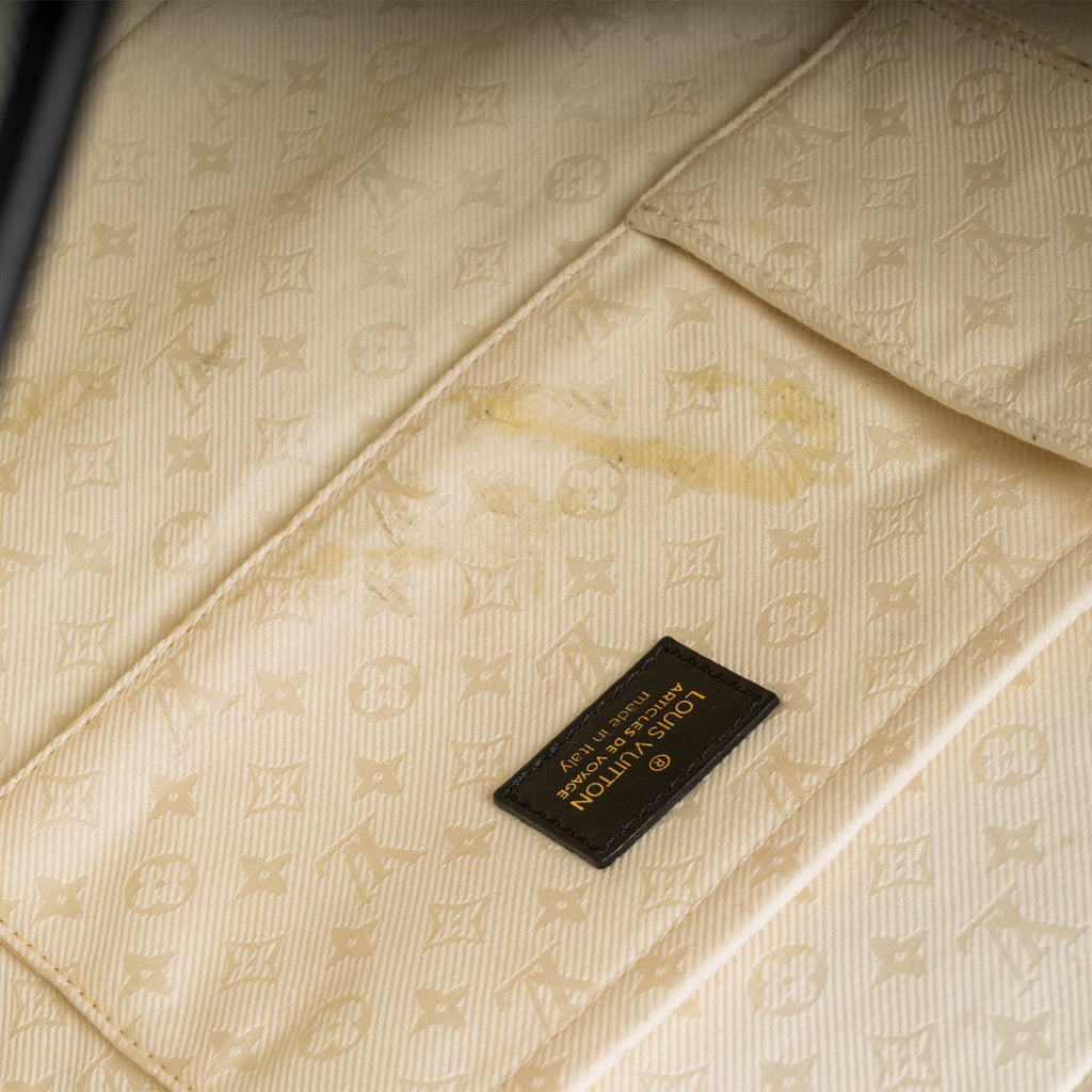 Louis Vuitton Articles de Voyage Malles Tote