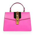 Gucci Sylvie Top Handle Bag