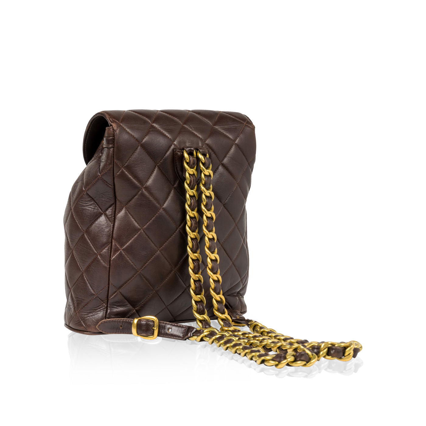Chanel Timeless Vintage Backpack