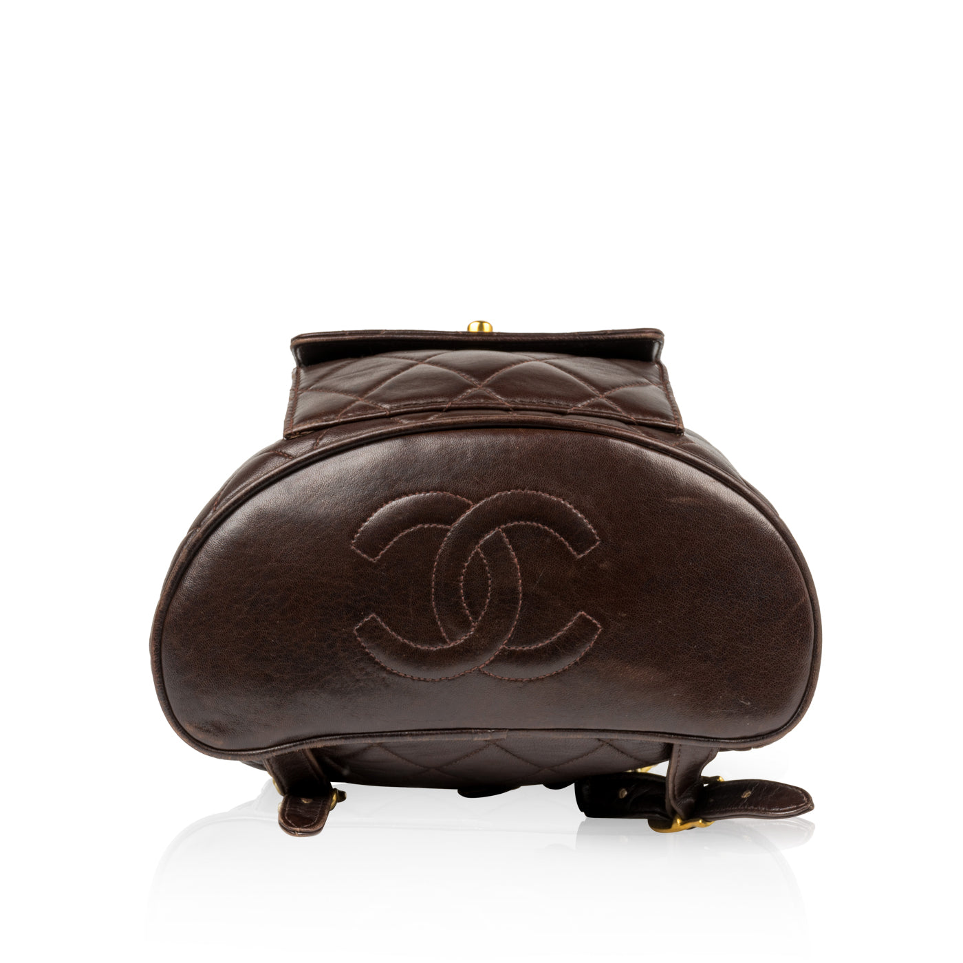 Chanel Timeless Vintage Backpack