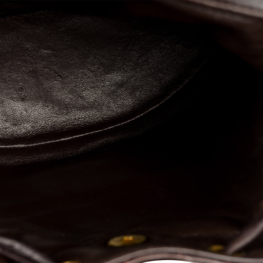 Chanel Timeless Vintage Backpack
