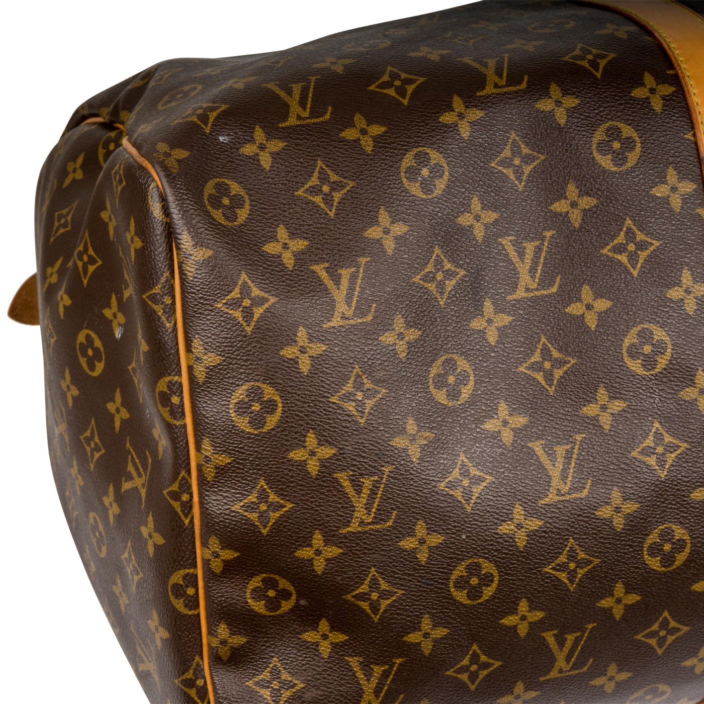 Louis Vuitton Keepall 60 - Monogram Canvas