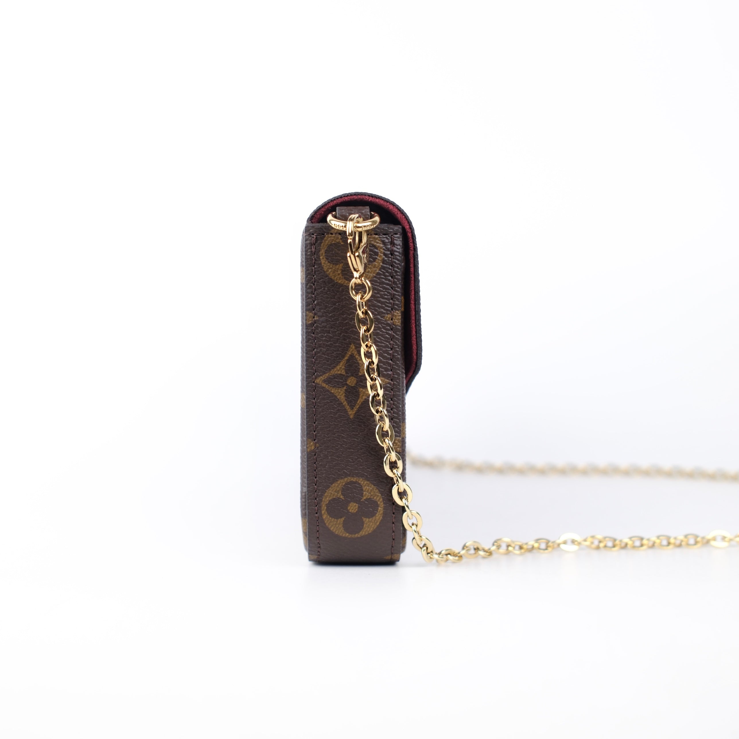 Louis Vuitton Felicie Monogram