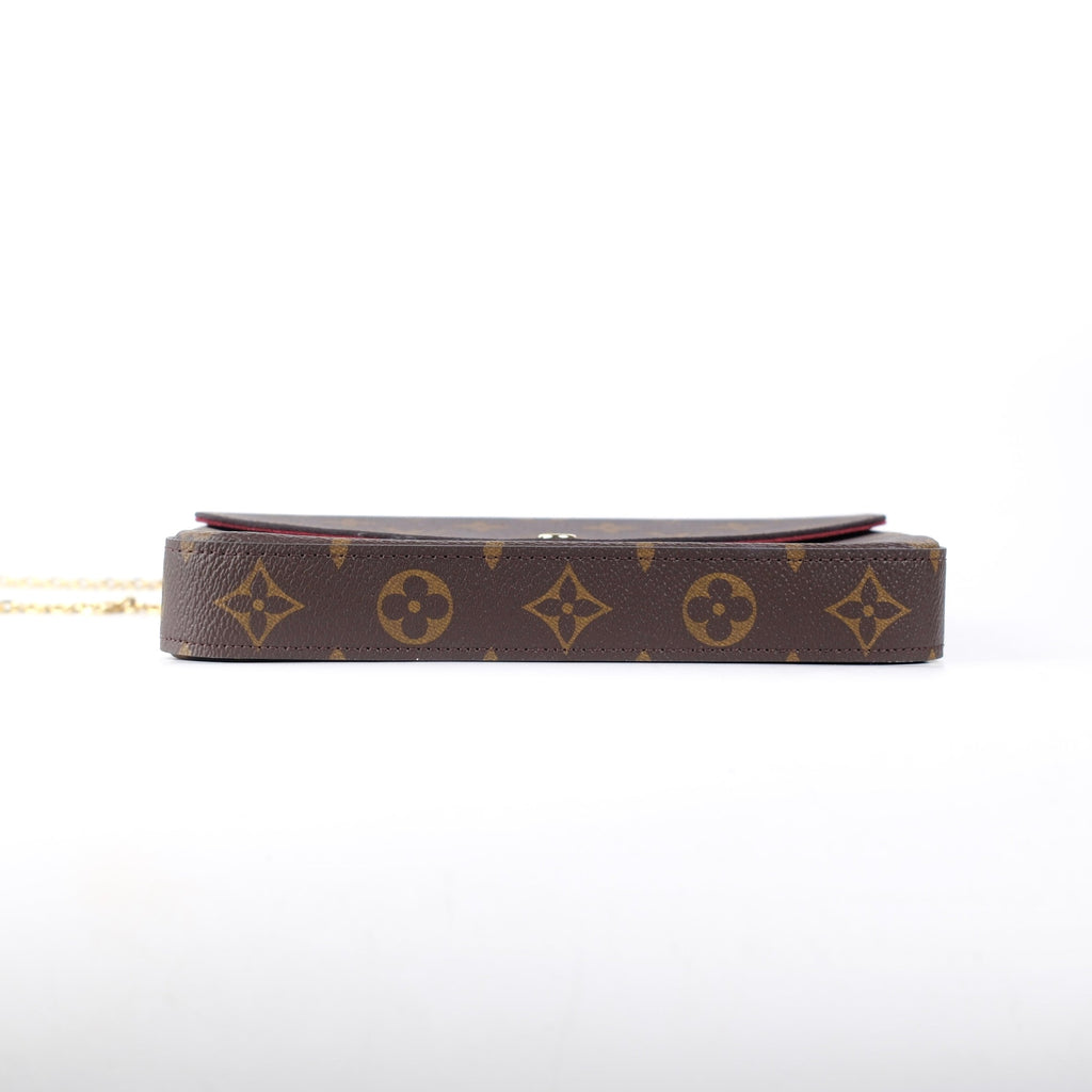 Louis Vuitton Felicie Monogram
