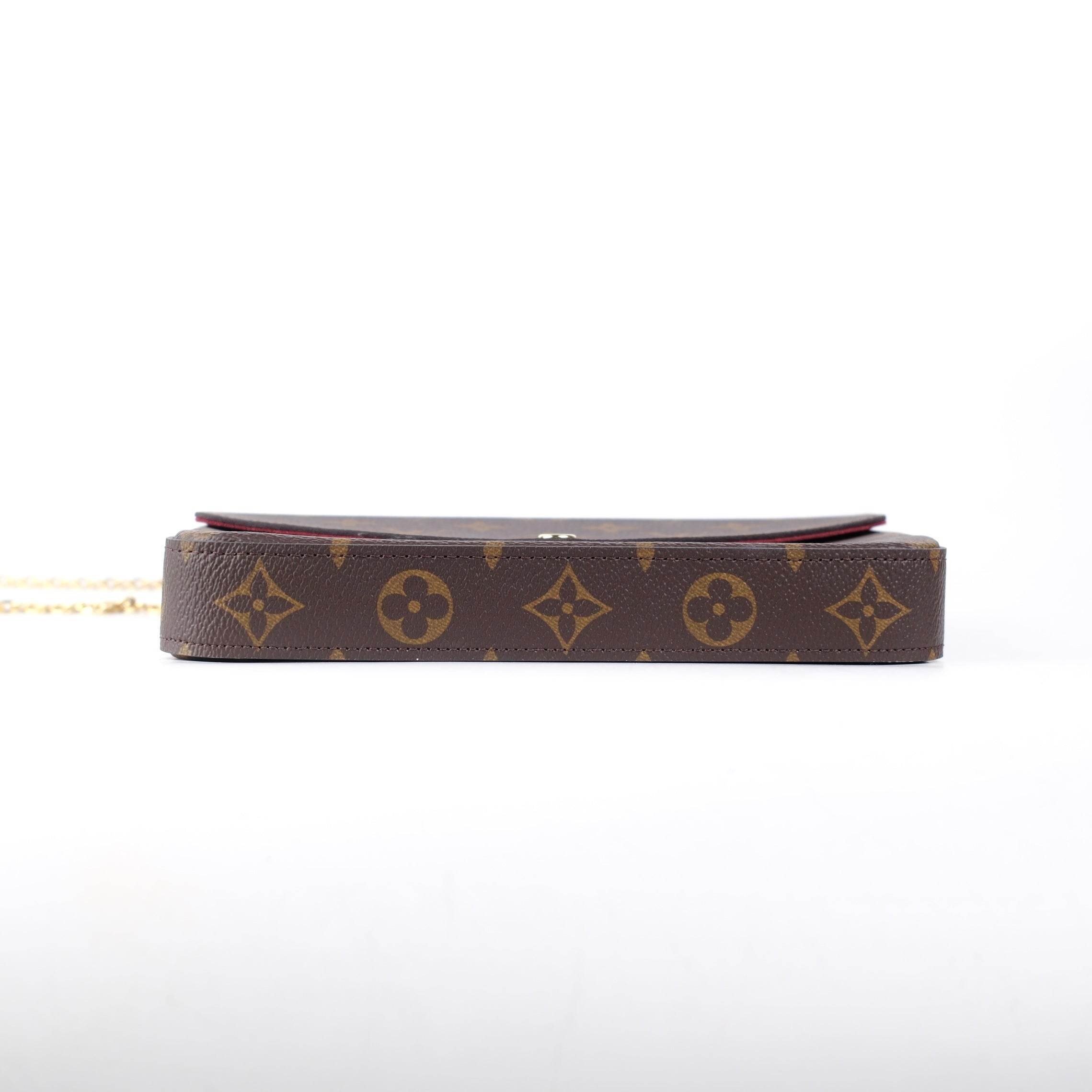 Louis Vuitton Felicie Monogram