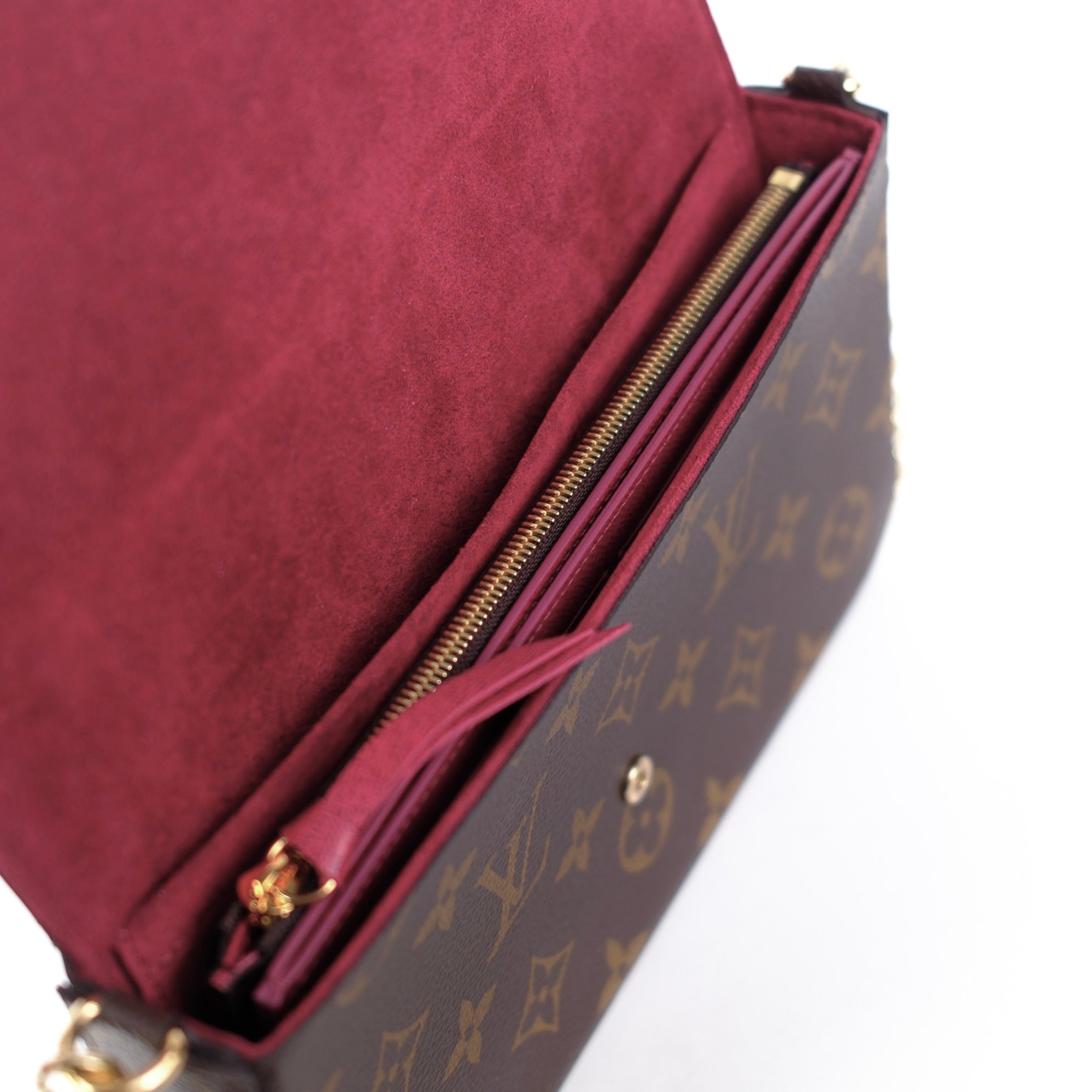 Louis Vuitton Felicie Monogram