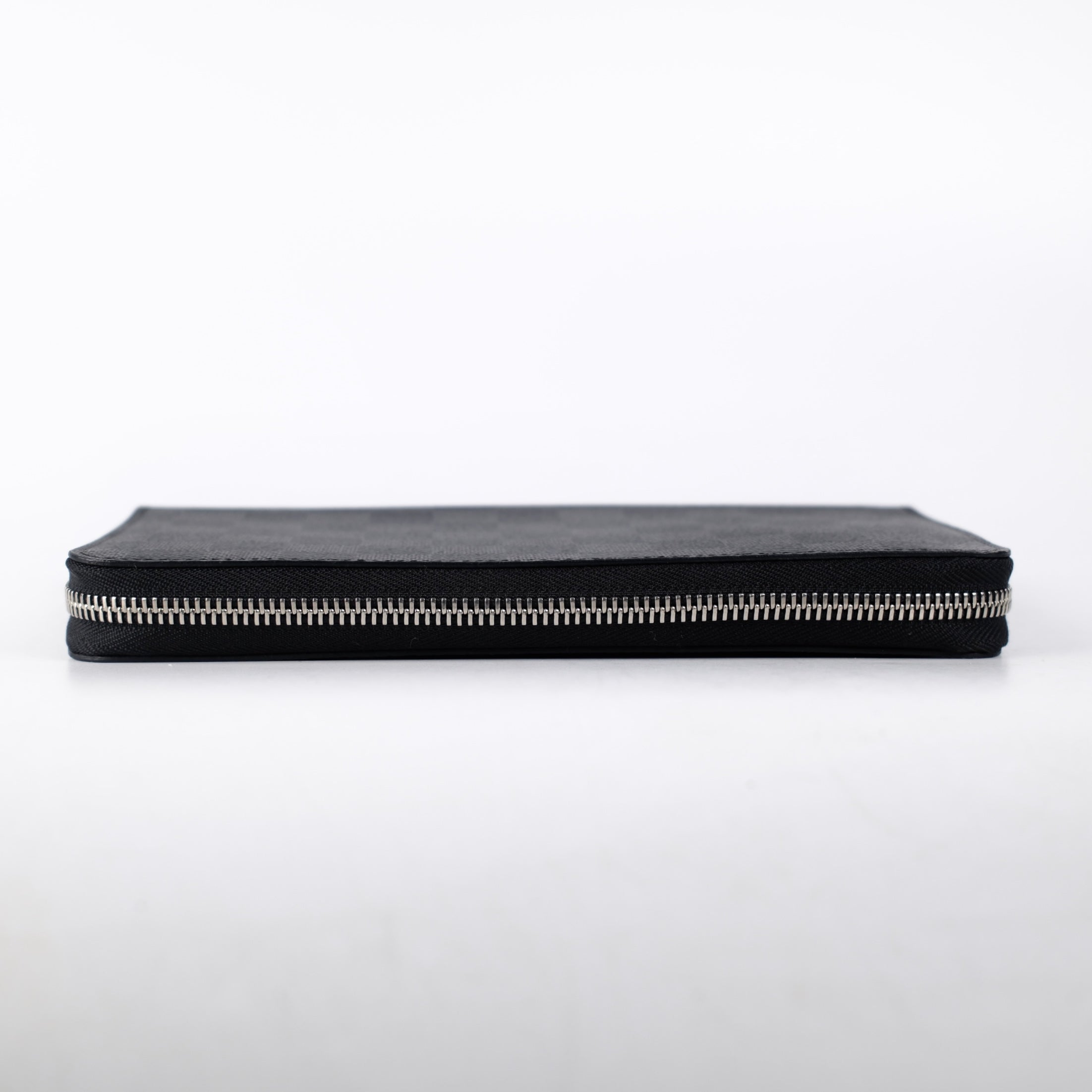 Louis Vuitton Men's Long Wallet Damier Eclipse