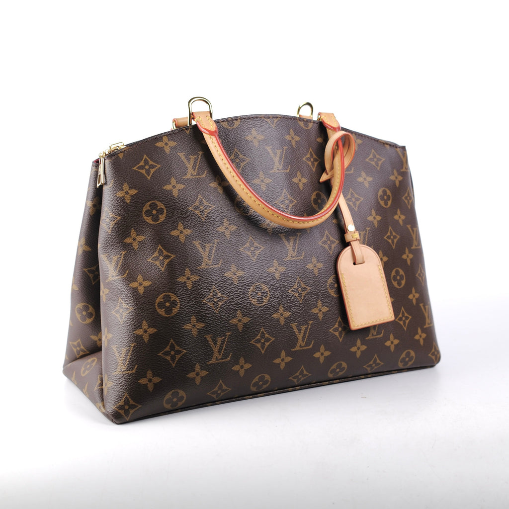 Louis Vuitton Grand Palais Monogram