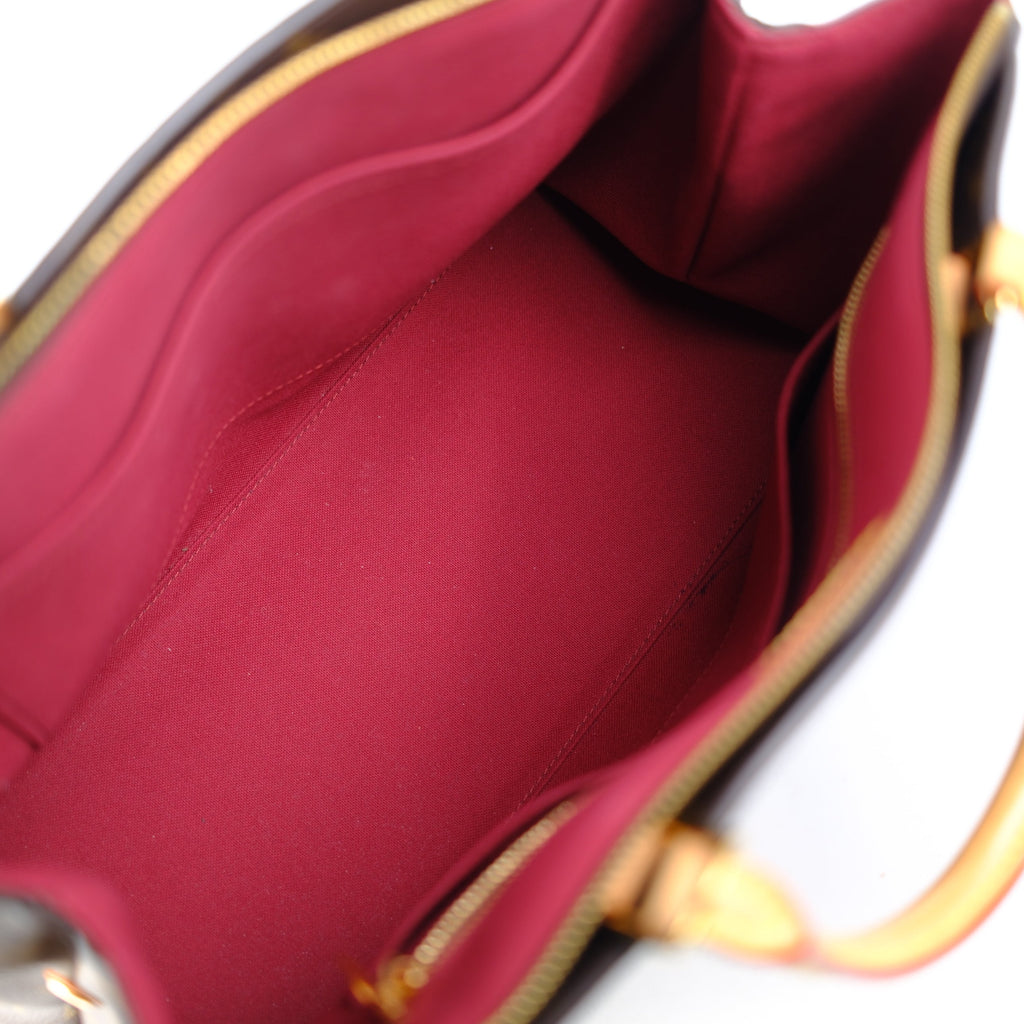 Louis Vuitton Grand Palais Monogram