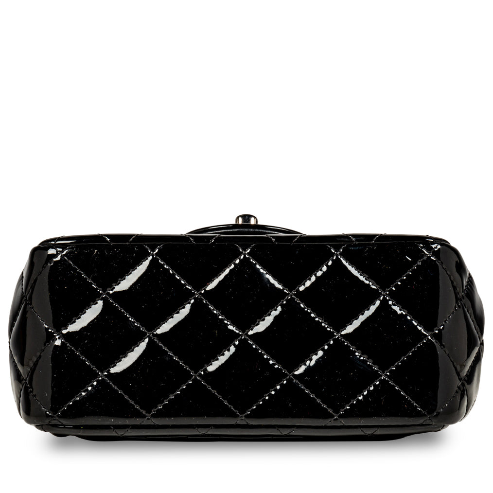 Chanel Classic Flap Bag - Mini Square