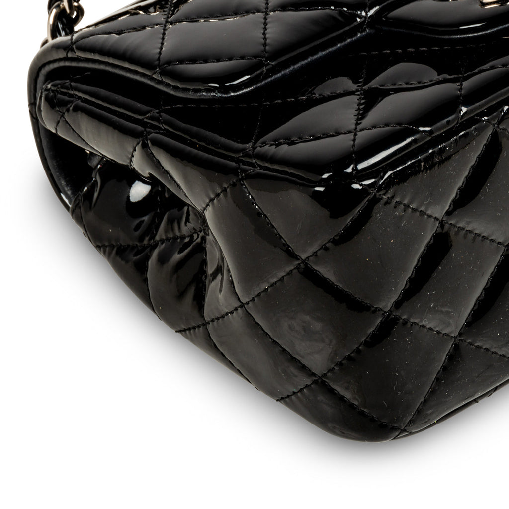Chanel Classic Flap Bag - Mini Square