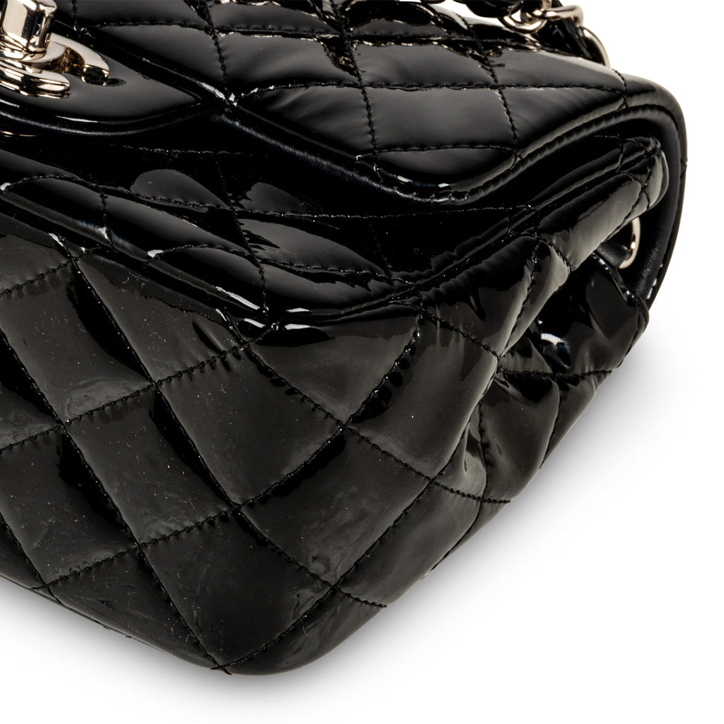 Chanel Classic Flap Bag - Mini Square