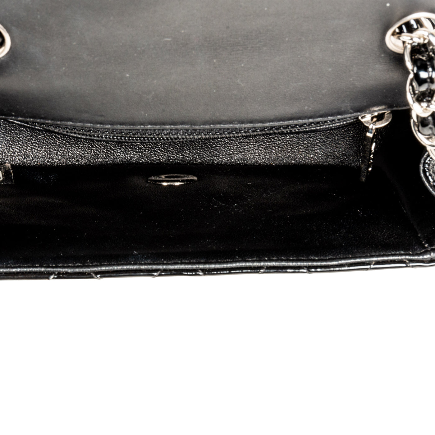 Chanel Classic Flap Bag - Mini Square