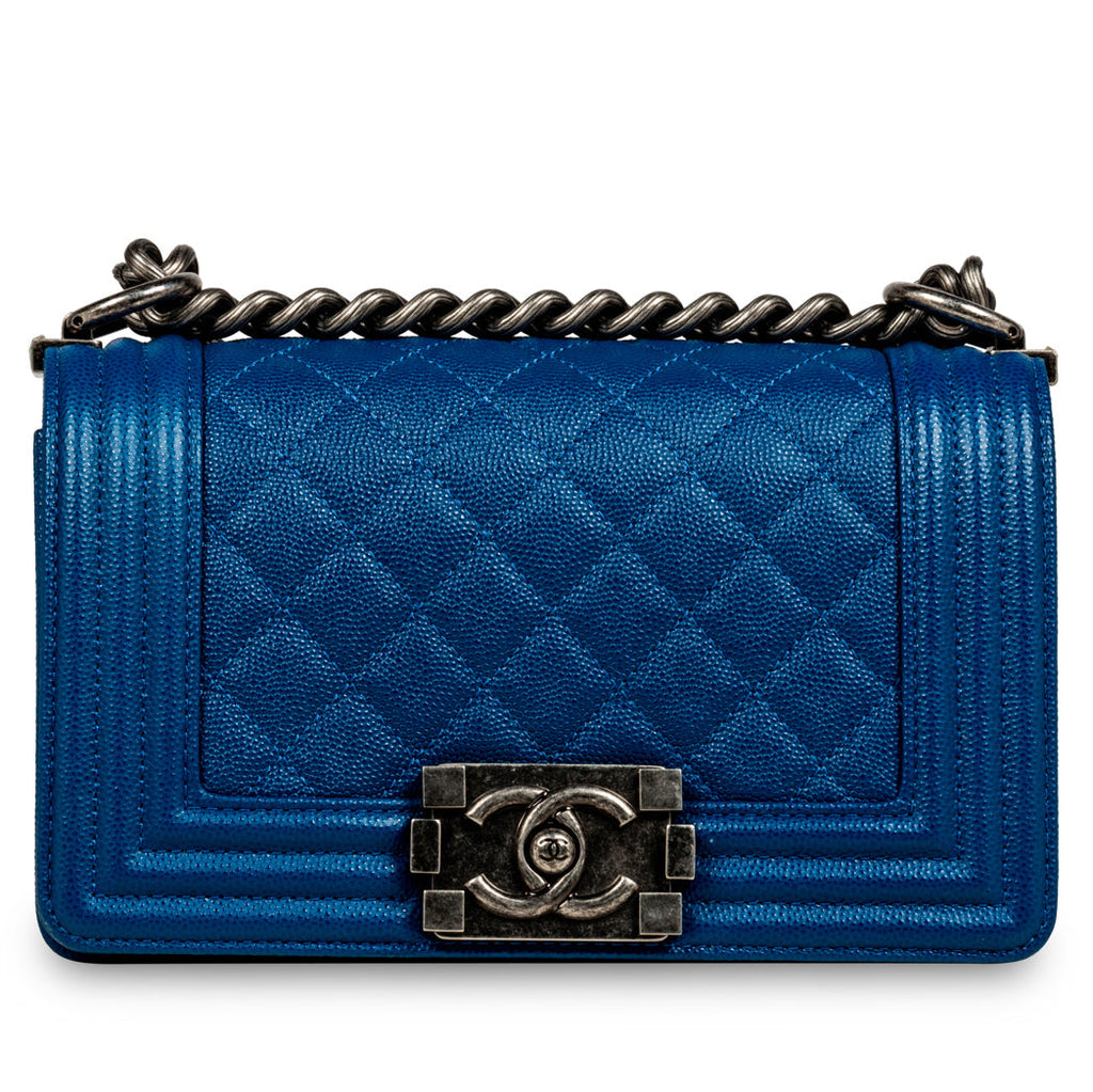 Small Boy Bag